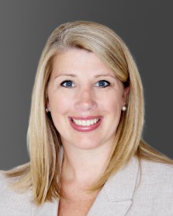 Headshot Image for Heather Wallace